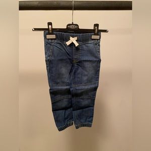 Carter’s Simple Joys Two-Pack Jeans